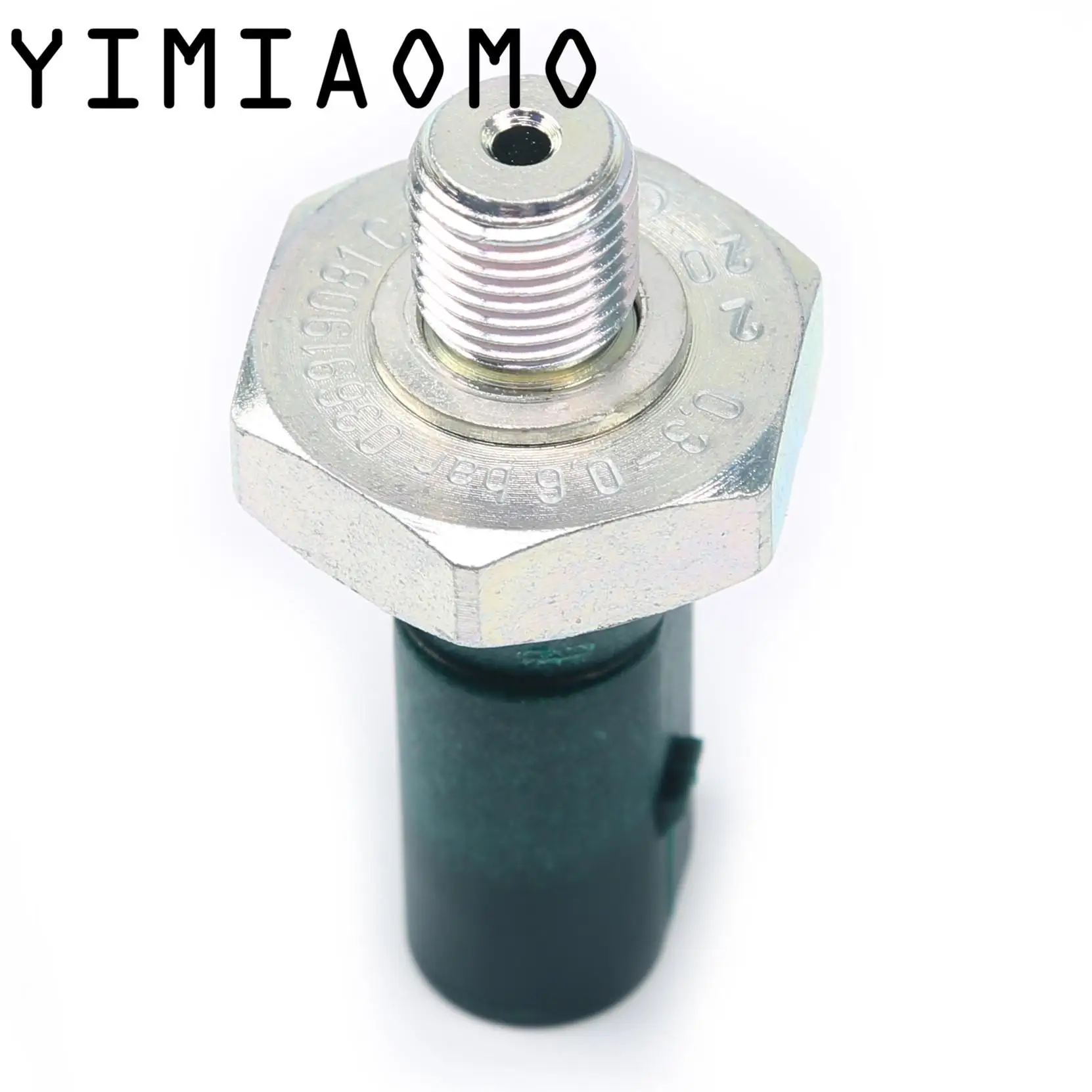Переключатель давления масла 036919081B для VW Tiguan Passat B6 B7 Scirocco Polo Sharan Audi A3 A8 Q3 TT Skoda Fabia Octavia быстрая