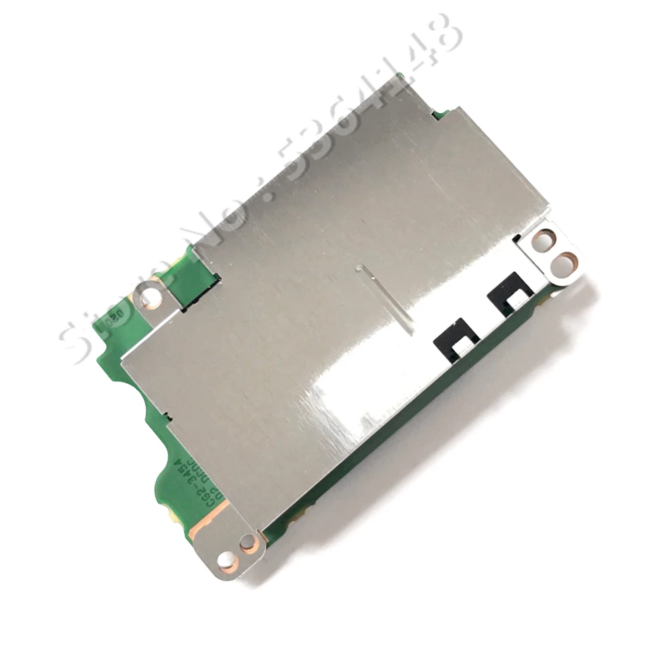 Плечо DC блок питания PCB Запчасти для Canon EOS 6D; DS126402 SLR