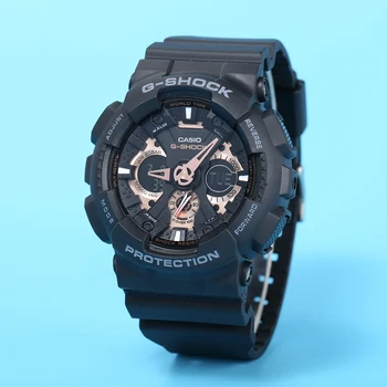 

Casio- Luxury Brand Ceramic Bezel Mens AAA Mechanical SS 007 Automatic Movement Men Watch Designer Watches Wristwatches 50