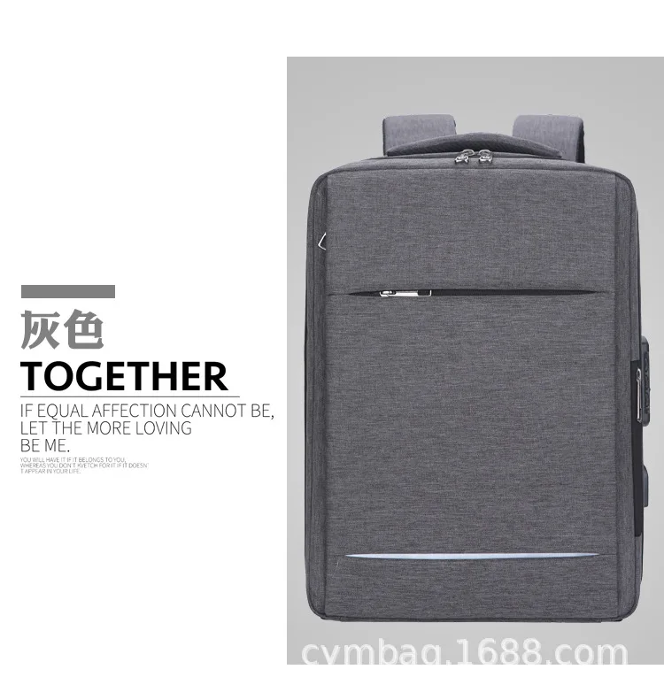 17 Inches 17.3 Inch Backpack Laptop Computer Bag Laptop Bag Apple Anti-Spillage Fabric Bag