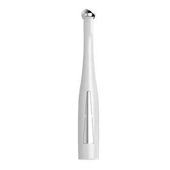 

Electric Eye Massager Anti Aging Wrinkle Eye Patch Relief Micro-Current Massage Negative Ion Importing Eyes Care Device