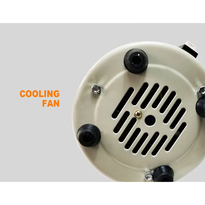 Commercial Soybean Juicer Blender Soy Milk Maker Grinding Machine Kitchen Household Grain Grinder Automatic Electric Stone Mill