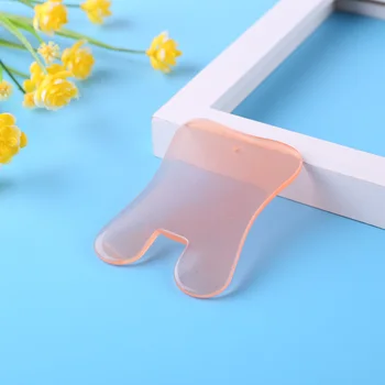 

Scraping Massage Tool Gua Sha Resin Beeswax Board Guasha Scraper Back Massager for Work-out Relaxation Accessories