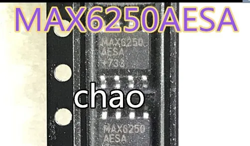 5 шт./лот MAX6250BESA MAX6250 SOIC-8