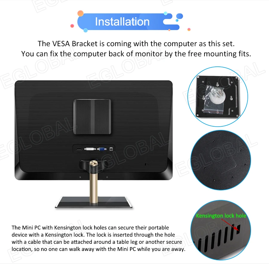 2LAN порты barebone Мини ПК Intel Celeron cpu лучший мини ПК для видеомонтажа с корпусом из сплава супер маленький настольный ПК