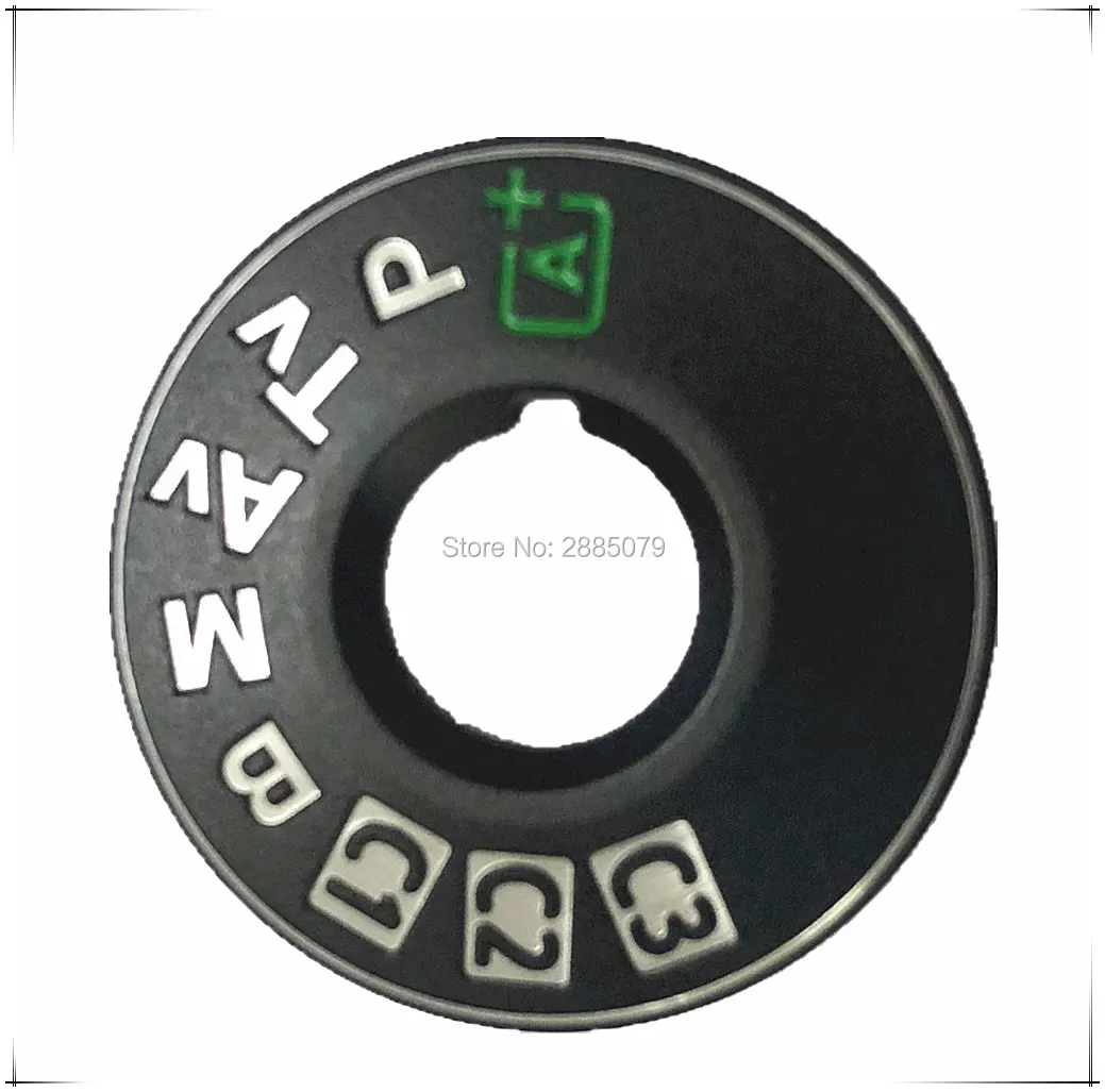 New original Button Mode Dial For Canon for EOS 5D Mark IV 5D4 5DIV Camera Digital Part