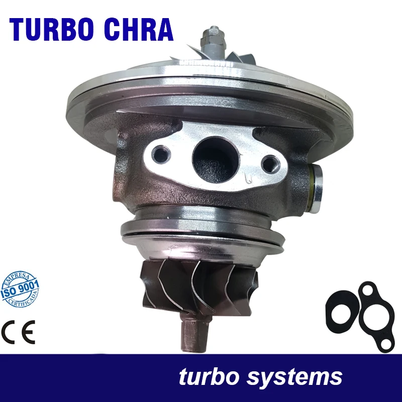 Картридж Turbo core K03 53039700052 53039880052 06A145713D 06A145713DX для AUDI A3 TT A4 1 8 T APP AUQ AUM ARY BVP BEX