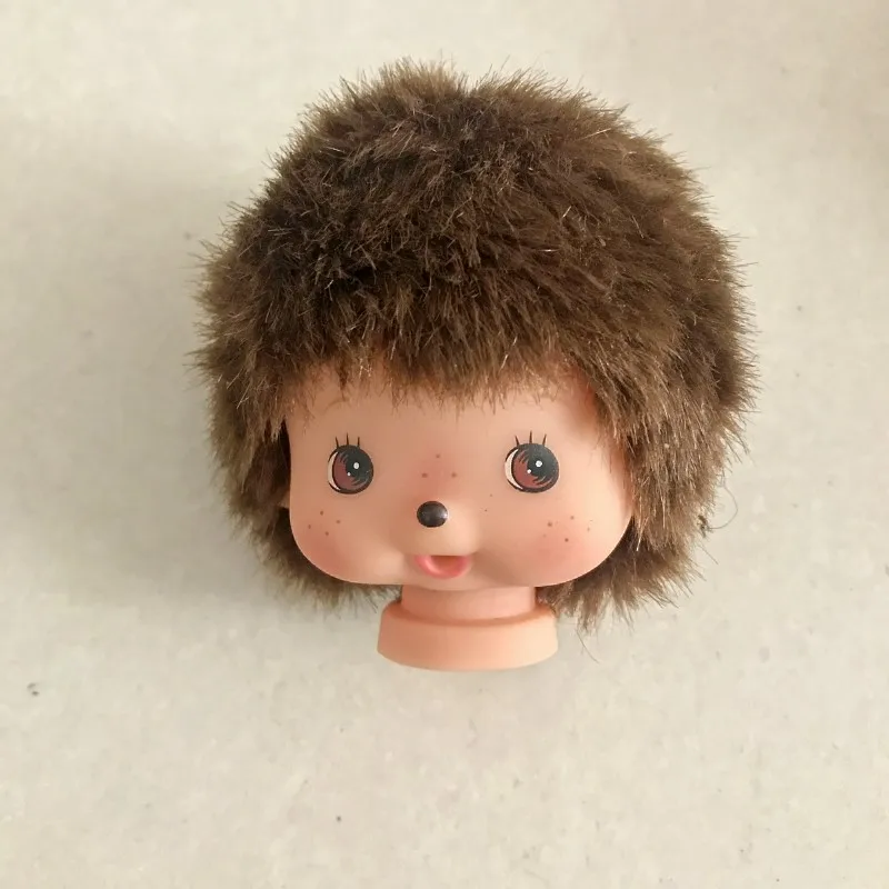 Повязка на голову для рукоделия материал Оригинальная кукла голова фитинги Bebichhichi kawaii