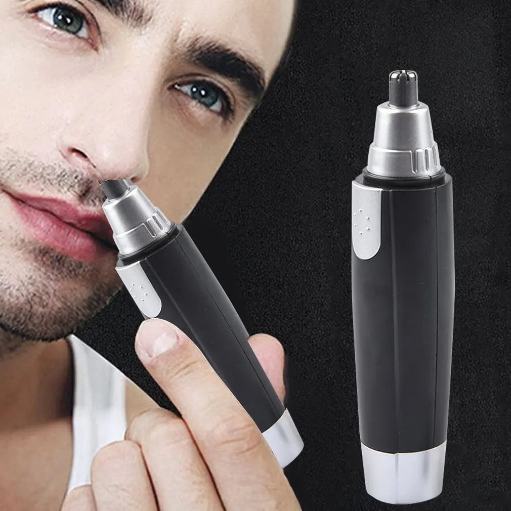 nose razor trimmer