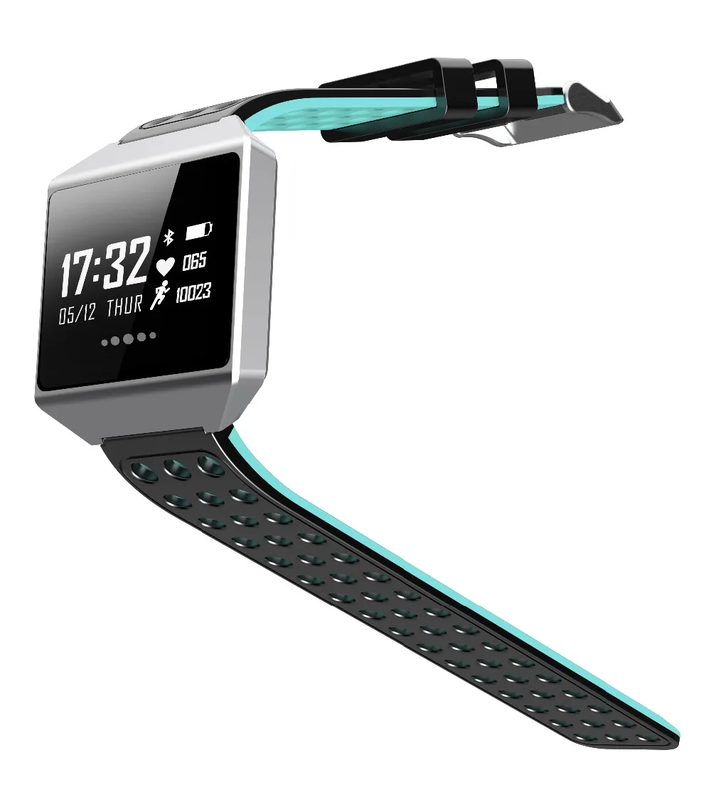 CK12 Bluetooth SmartWatch водонепроницаемый кровяное давление кислород фитнес Шаг трекер применимый для мужчин и женщин модные умные часы PK Z66