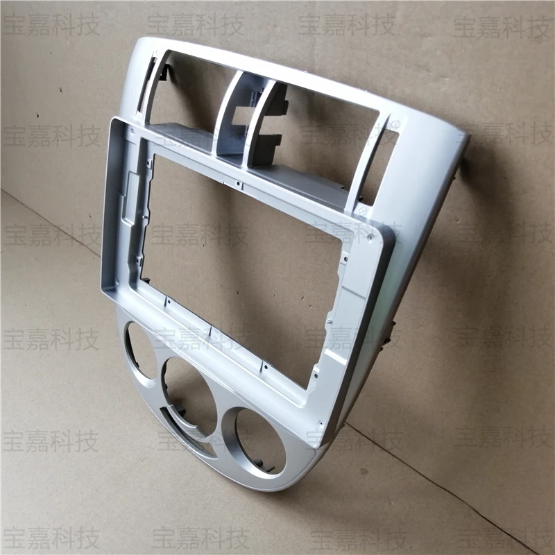 Для Buick Excelle 2004 2005 2006 2007 Автомобильная панель навигационная рамка Dash Frame Kit 10~ 10," Универсальный Android мультимедийный плеер