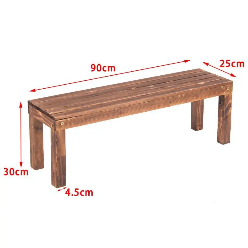 Flores Repisa Estanteria Para Plantas Varanda Etagere Pour Plante Flower Shelf Stojak Na Kwiaty Dekoration стойки для растений - Цвет: MODEL E