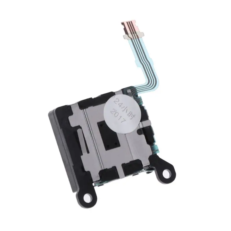 new Original Left Right 3D Button Analog Control Joystick Stick Replacement For Sony PlayStation PS Vita PSV 2000 M5TB