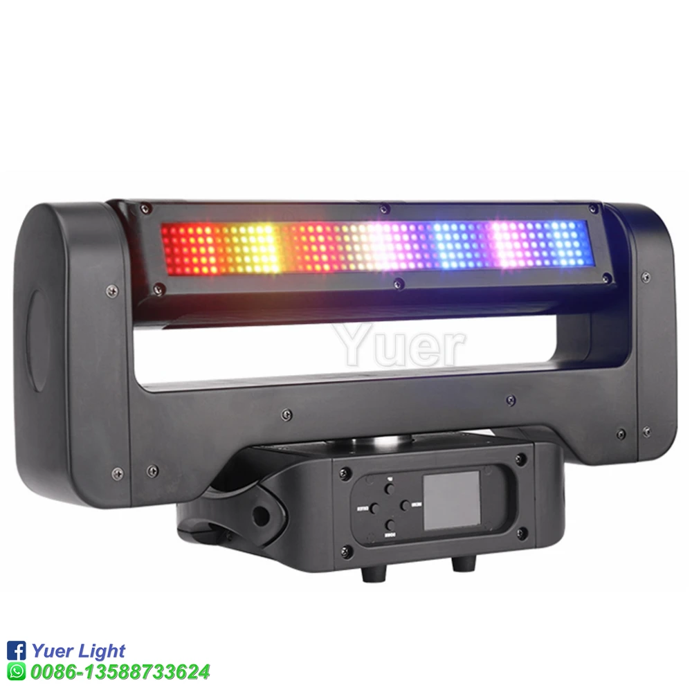 Рисунок 4 - музыкальный диско-свет 150 Вт RGB