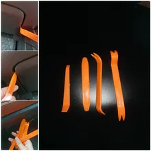 

Car Repair Tools Kits Clip Removal Installer Pry Kit for Ford Falcon Everest S-MAX Escort Taurus Mondeo Galaxy