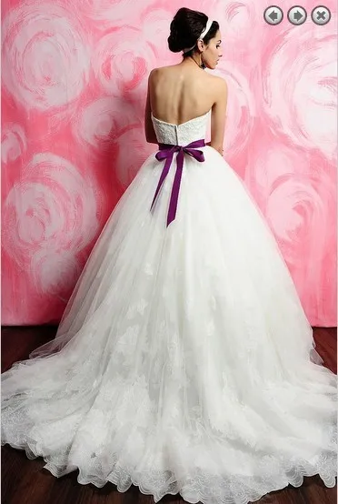 vestido de noiva дебютантное платье свадебное платье невесты бальное платье с аппликацией милое белое кружевное свадебное платье