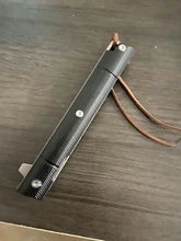 Folding Knife Ball-Bearings G-10-Handle Ceramics Non-Slip DC53 Steel Hunting FORESAIL