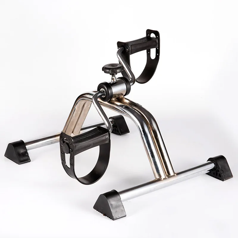 

On Lower Limb Exercise Pedal Leg-shaped Machine Leg Trainer Rehabilitation Training Device Material Feet Dual Purpose Bicycle