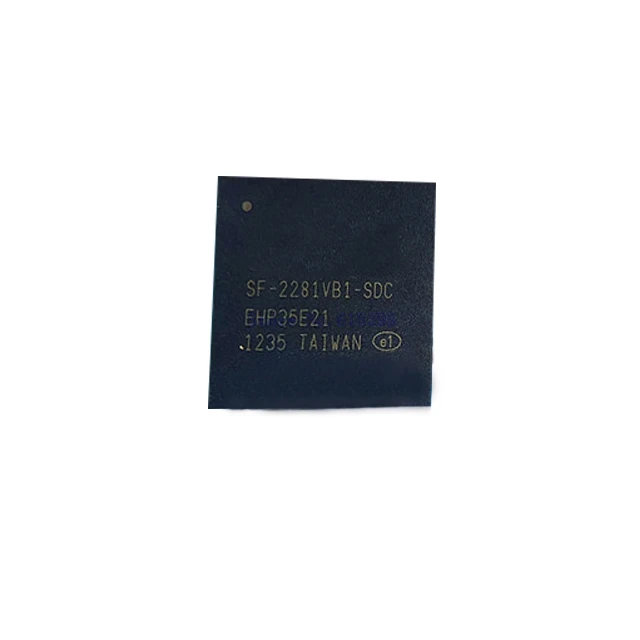 

Sf-2281Vb1 Solid State Drive Master Sf-2281Vb1-Sdc