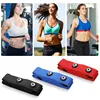 COOSPO Heart Rate Monitor Chest Belt Strap for Wahoo Garmin for 808s H6 Sports Wireless Heart Rate Monitor Sensor 1