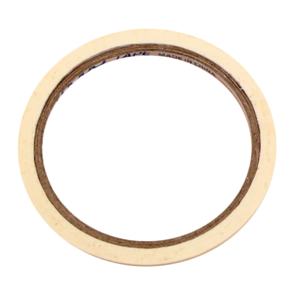 10Rolls Draping Tape Marking Pattern Cutting Whiteboard Marking Tape Dress Form