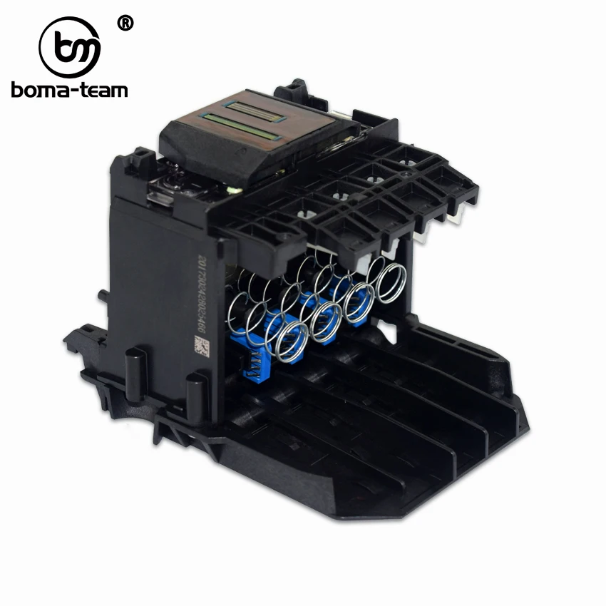 Печатающая головка 932xl 933xl HP 932 933 для Officejet 6100 6600 6815 6700 7610 7110 7612 печатающая