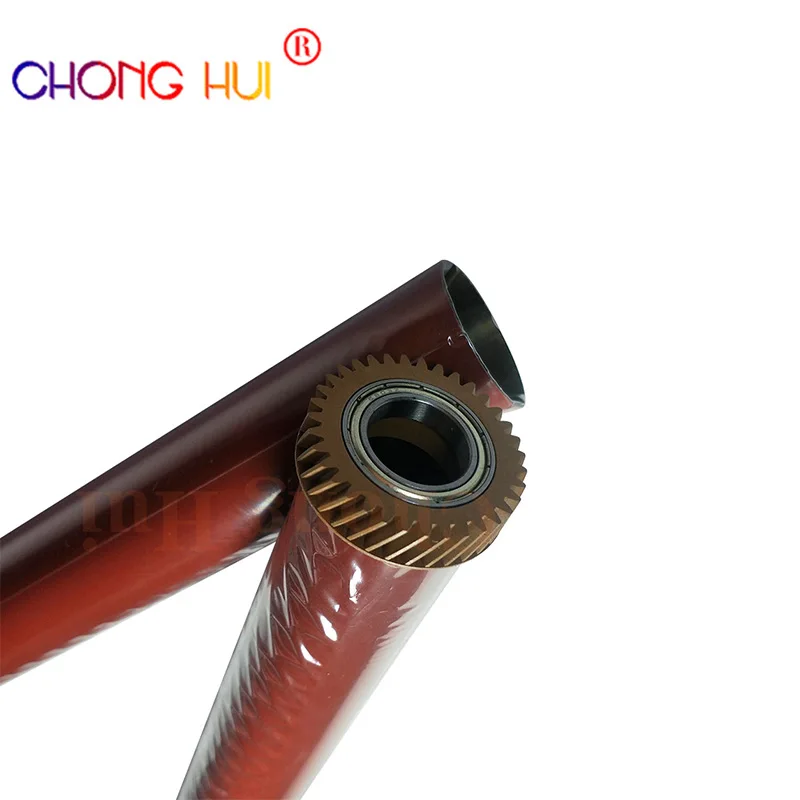 2 шт., фьюзерная пленка для xerox C2270 3370 4470 4475 5570 5575 7545 DCC2270 DCC3370 DCC4470 DCC5570