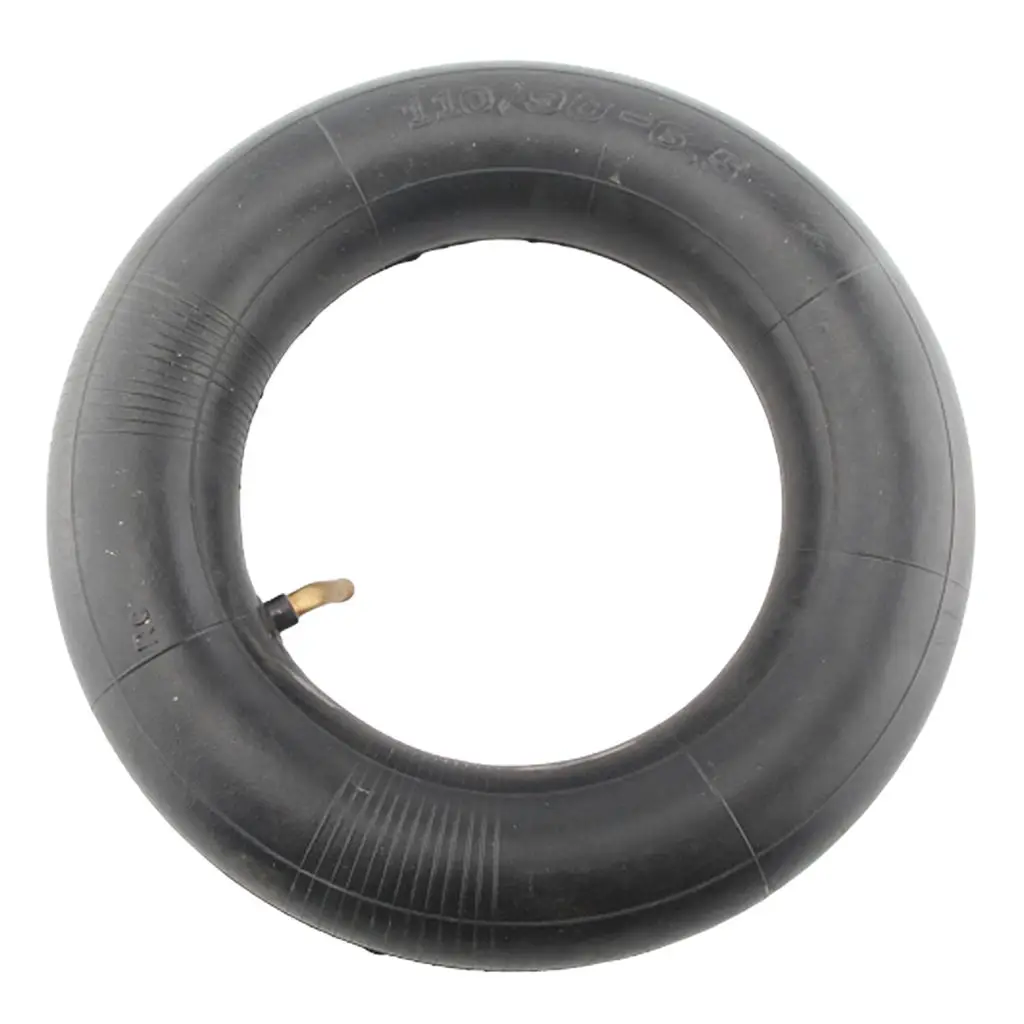 Durable 110/906.5" Inner Tire Tube For 50cc Quad Dirt Bike Atv