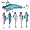 1PCS 7cm/20g Artificial Japanese VIB Fishing Lure Lead Inside Hard Bait Diving Swivel Bait Winter Sea Fishing Tackle ► Photo 1/6