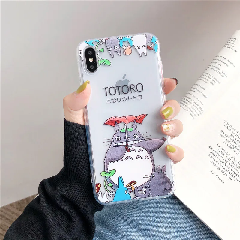 Симпатичный чехол Сейлор Мун для samsung S10 Плюс/S9 plus/Note 8/Note 9/A8S/A7/A9 /A70/A60/C9 с рисунками из мультфильма «my melody» прозрачный защитный чехол для задней крышки - Цвет: As shown in