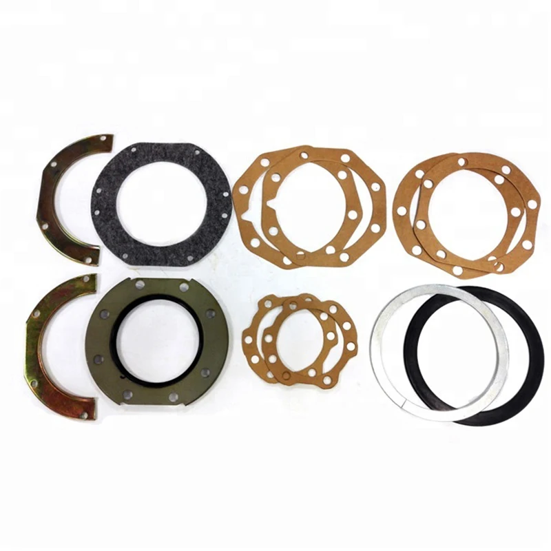 Steering knuckle oil seal repair kit 04434-60051 For T.Land