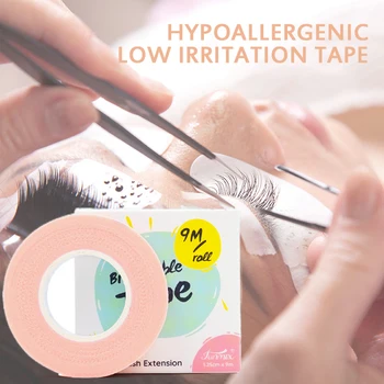 

1PC Planting Eyelash Eyelash Under Eye Pads Grade Patches Tape For Eyelash Extension Lashes Patch Makeup Lash Lifting Tools