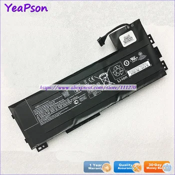 

Yeapson 11.4V 90Wh Genuine VV09XL HSTNN-DB7D Laptop Battery For HP ZBook 15 G3 / 17 G3 Mobile Workstation Series