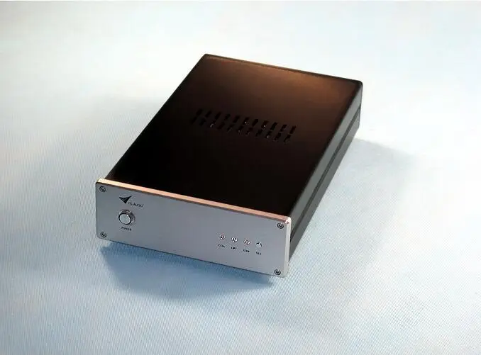 Завершенный Hi-end PCM1798 ЦАП 192 кГц/24 бит CS8416+ PCM1798+ CS8421 апсемплинг ЦАП