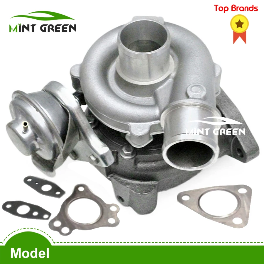 

Высокопроизводительный Турбокомпрессор GT1749V для Audi Volkswagen 434855-0015 434855-15 4348
