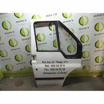

5355383 door Front Right Ford Transit Closed Box, Short (fy) (2000 =>) ft 280 2.0 Fresh-line