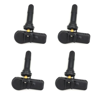 

4pcs/lot TPMS Tire Pressure Monitoring Sensor Fit For Hyundai i10 Kia Picanto 52933-B2100 52933B2100