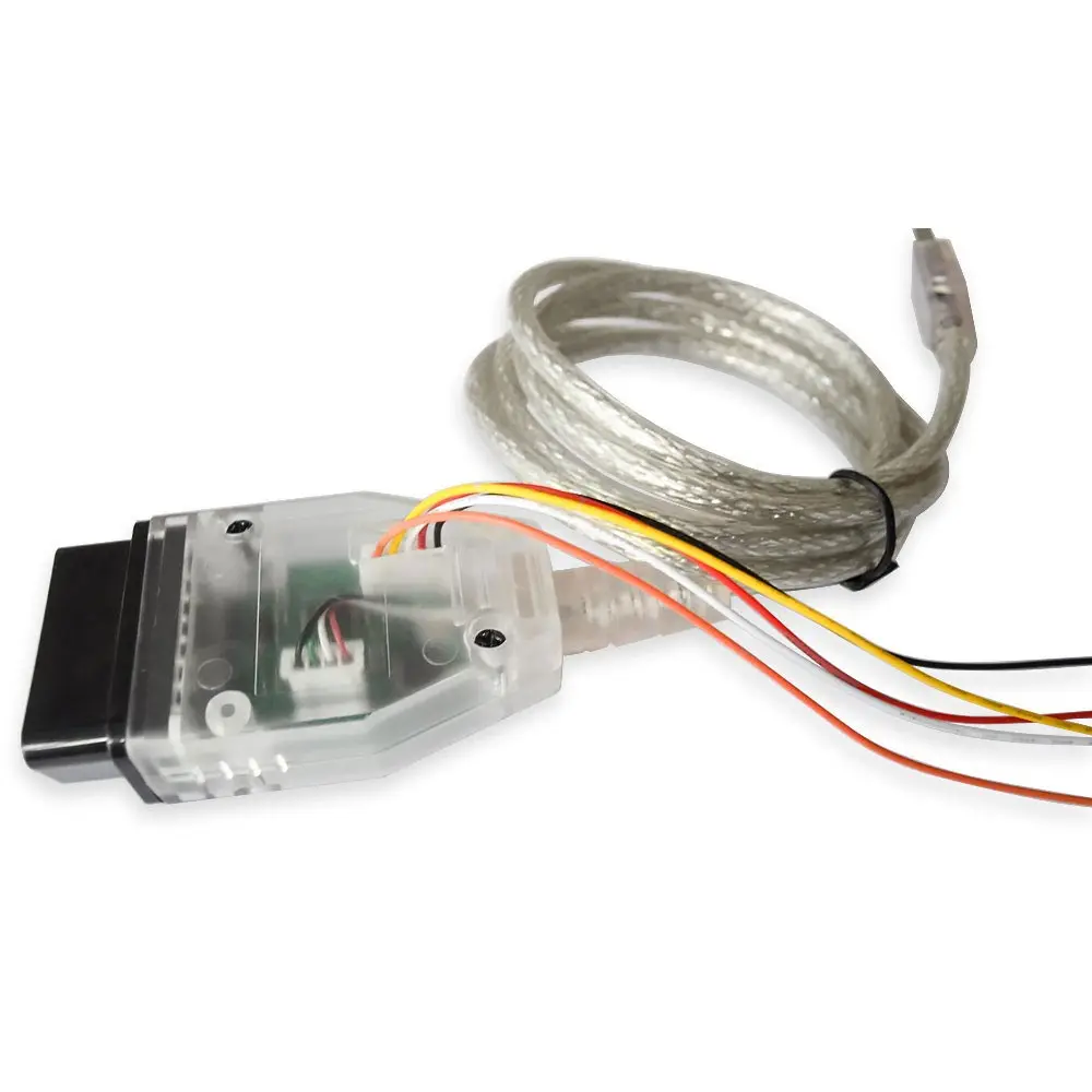 OBD2 Odometer Correction Tool for Mercedes Benz