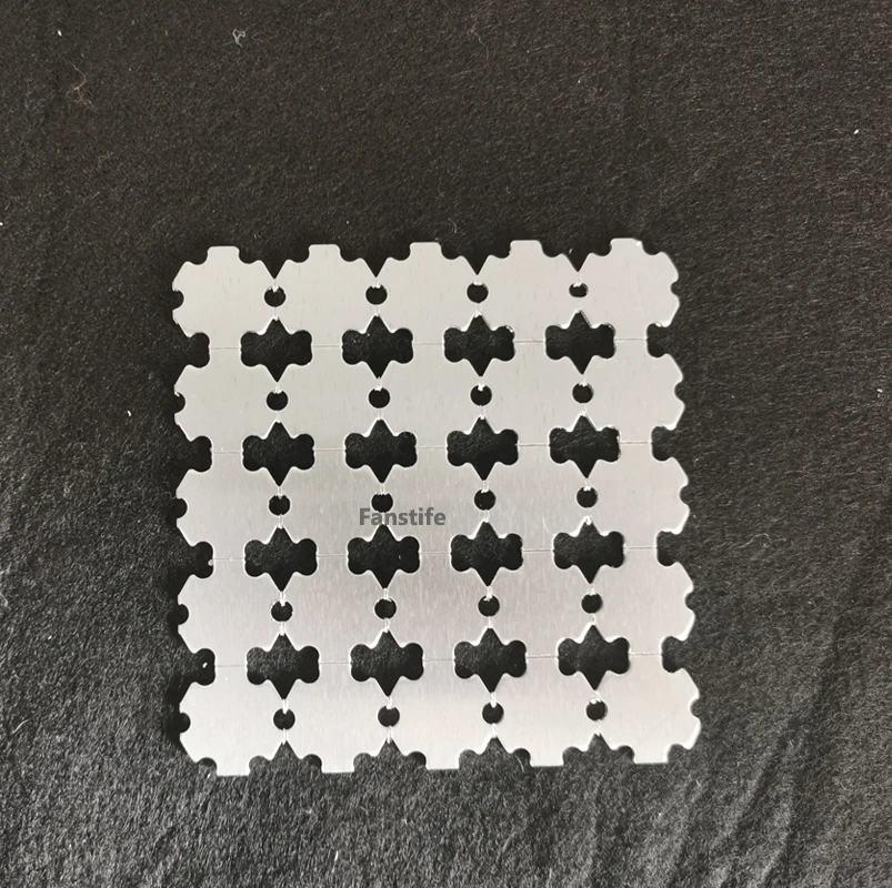 20mm ALuminum Star Board PCB for XML2 T6 U2 XHP50.2 5050 Led High Power Led Beads