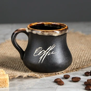 

Cup "Coffee", matte, 0.1 l