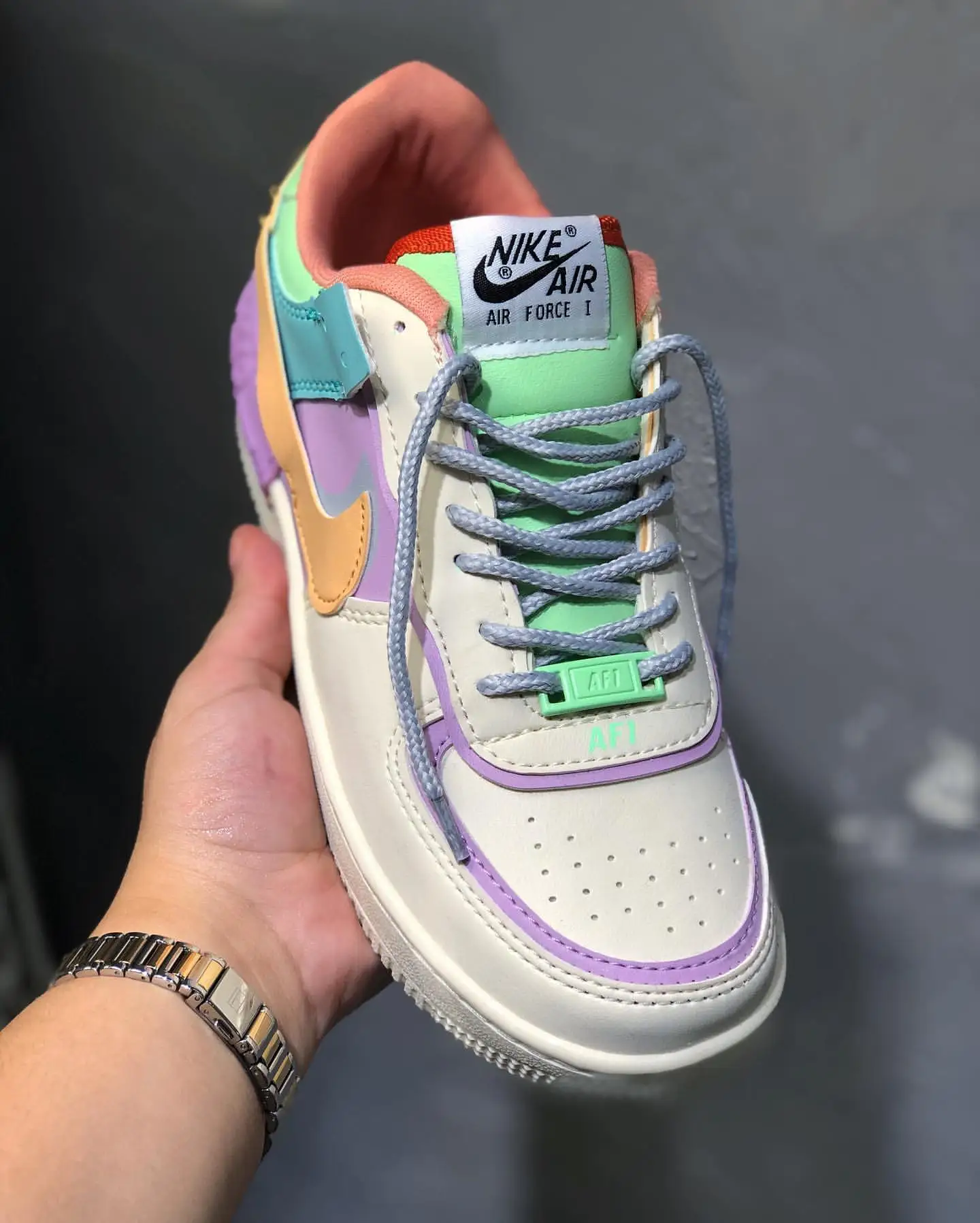 air force 1 shadow 40