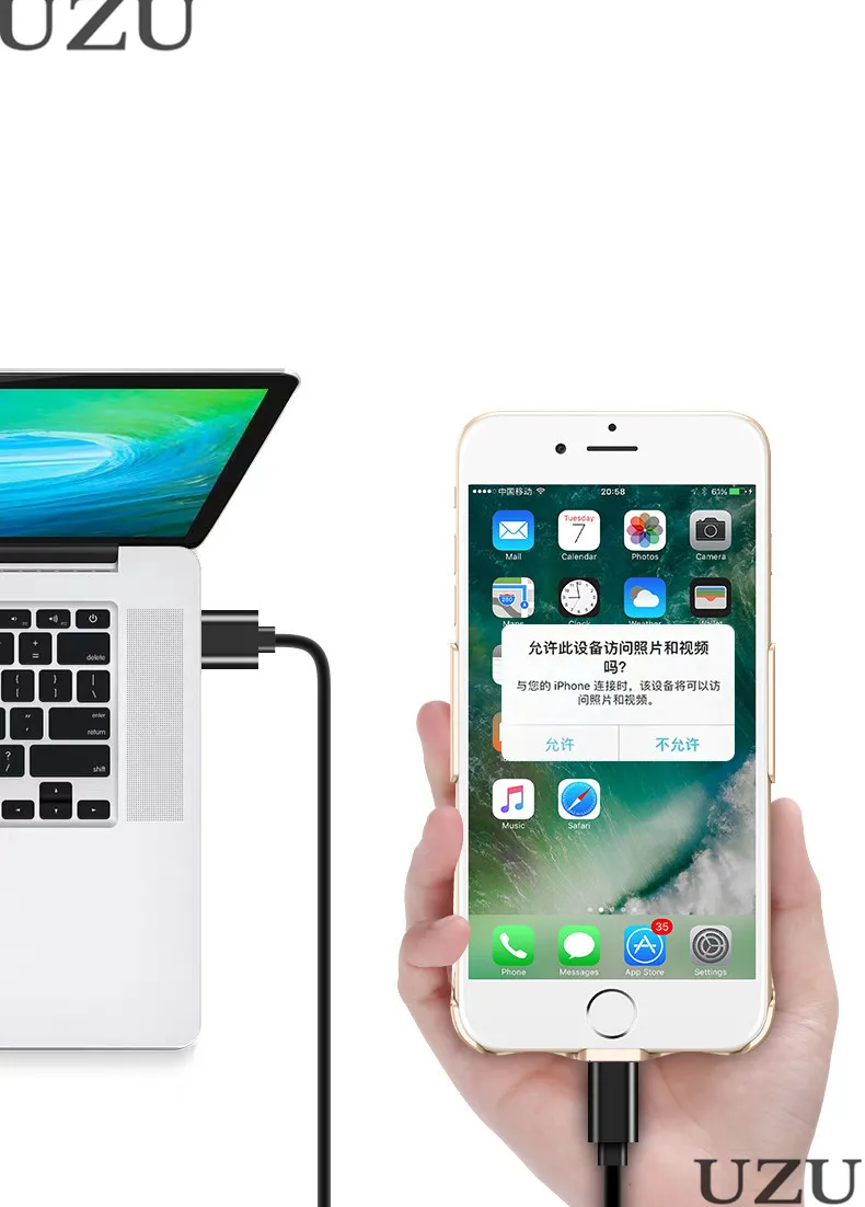 5200 мАч чехол для зарядного устройства для iphone 6 6s 7 8 внешний портативный беспроводной чехол для зарядки аккумулятора для iphone 6 6s 7 8 роскошный