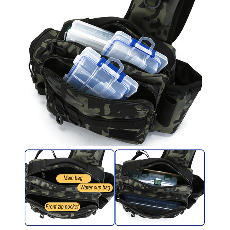 coach gotham backpack Fishing Rod Tsunami Elite A little (re)love goes pro line counter Color:Blue Racecar