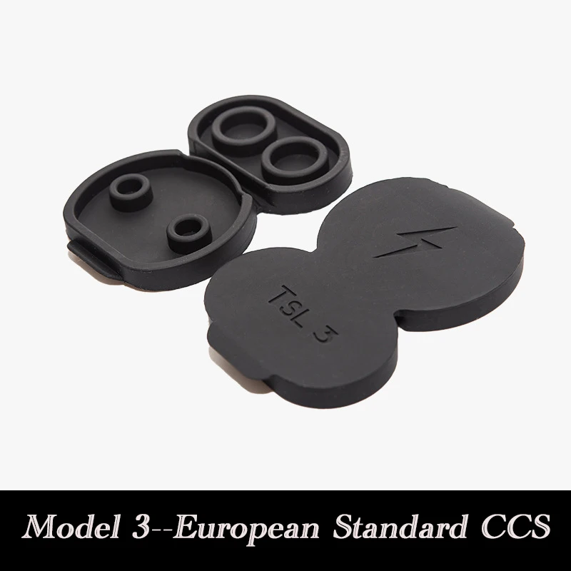 2 предмета Мягкая силиконовая в европейском и американском стиле Стандартный зарядки Порты разъёмы защита