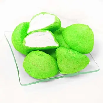 

Palla di Golf mela Marshmallow 1 kg
