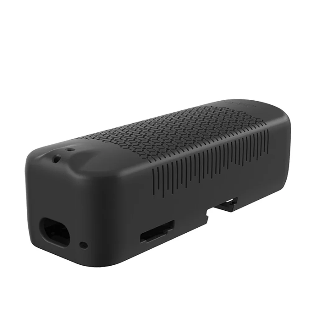 Декоративный ремешок силиконовый мягкий ручной карданный пыленепроницаемый защитный чехол Дрон твердый Карманный чехол для камеры для DJI OSMO
