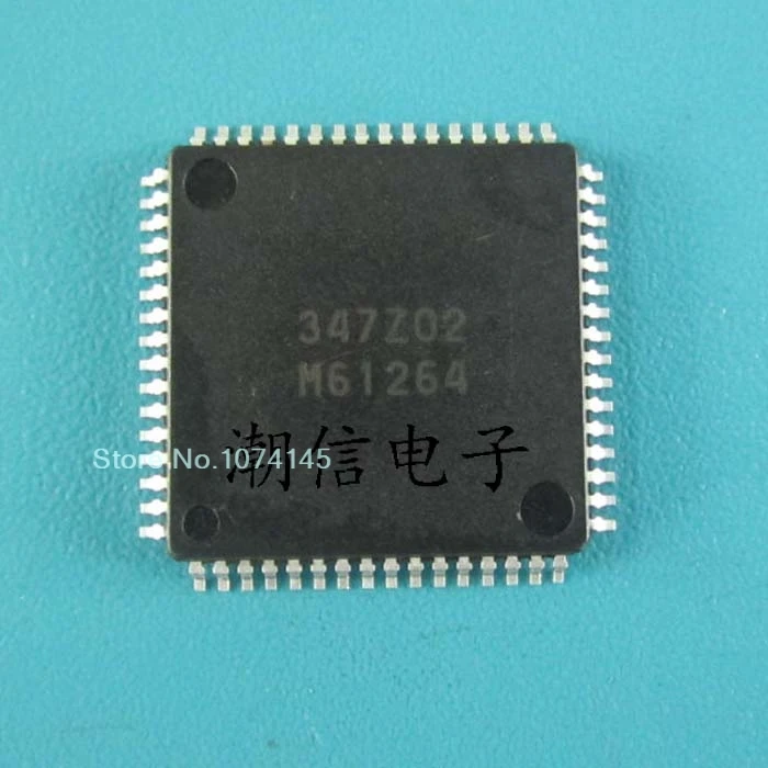 10 шт./лот M61264 QFP-64