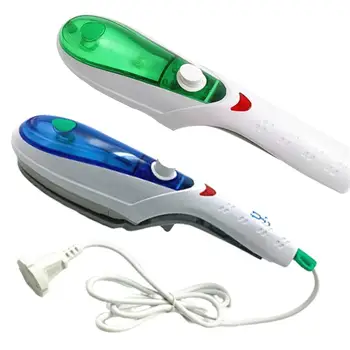 

Handheld Garment Steamer Brush Portable Steam Iron For Clothes Generator Ironing Steamer For Underwear Steamer Iron