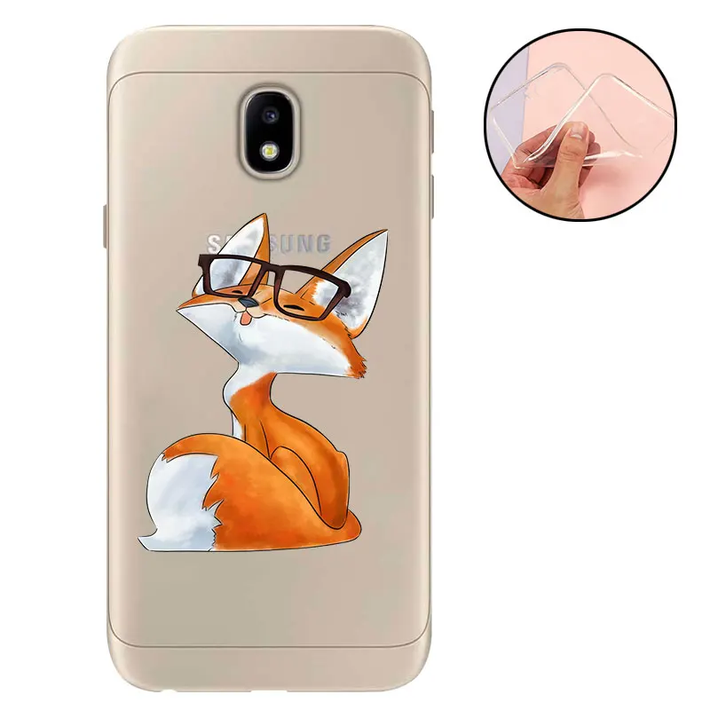 AHHHGM Чехол-книжка для samsung Galaxy J5, чехол для телефона J5 PRO/J530F SM-J530, задняя крышка для samsung J5, чехол, европейская версия - Цвет: AHHHGM