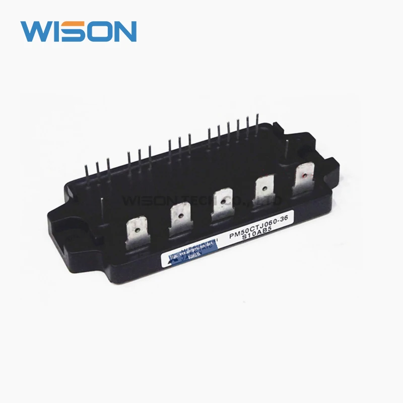 PM50CTJ060-36 FREE SHIPPING NEW AND ORIGINAL MODULE